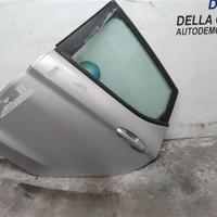 PORTIERA POSTERIORE SINISTRA FORD Fiesta 7Â° Serie
