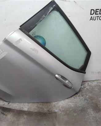 PORTIERA POSTERIORE SINISTRA FORD Fiesta 7° Serie