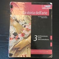 La storia dell’arte 3