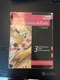 La storia dell’arte 3