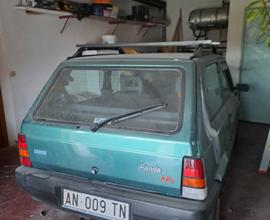 FIAT Panda 1ª serie - 1997