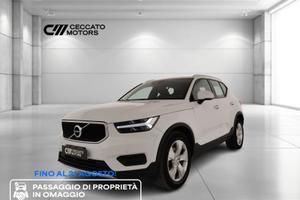 Volvo XC40 2.0 D3 Business Plus my20