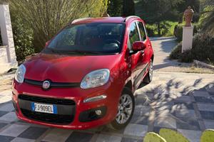 PANDA SUPERACCESSORIATA E A METANO