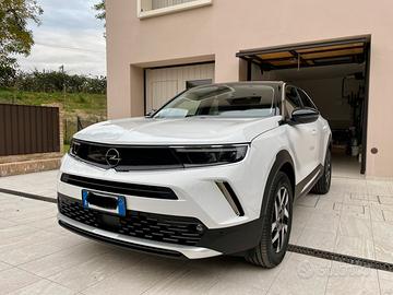 Opel Mokka 1.5 Diesel 110Cv Elegance