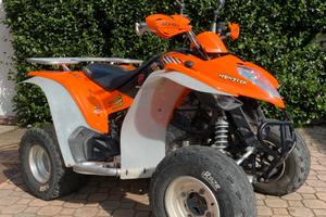 Kymco MAXXER 300