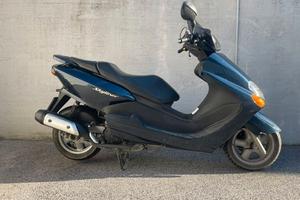 Scooter Skyliner 125