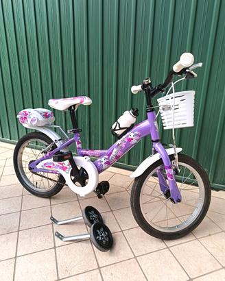 Bicicletta bambini