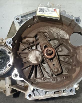CAMBIO MANUALE COMPLETO VOLKSWAGEN Golf 7 Variant