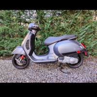 Vespa GTS 300 Super