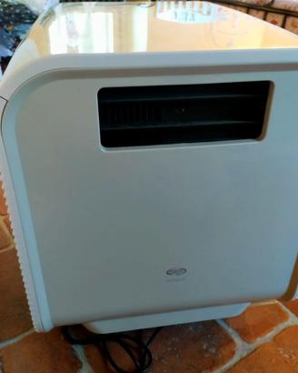 Condizionatore portatile Argo Dados 13 – 13.000 BT