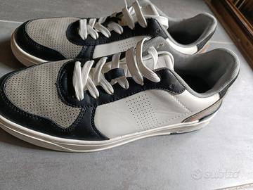 scarpe uomo 