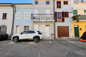 CASA SEMINDIPENDENTE A CIVITANOVA MARCHE