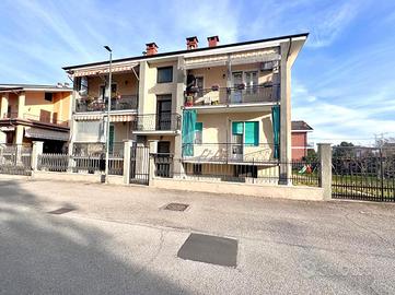 3 LOCALI A ORBASSANO