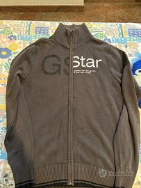Felpa g star