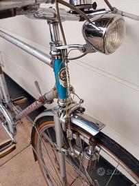 bicicletta condorino vintage Olympia 