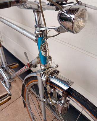 bicicletta condorino vintage Olympia 
