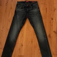 Jeans uomo Guess, taglia 28