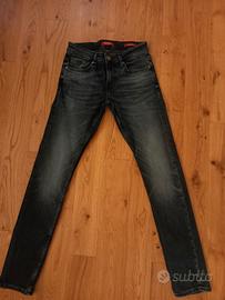 Jeans uomo Guess, taglia 28