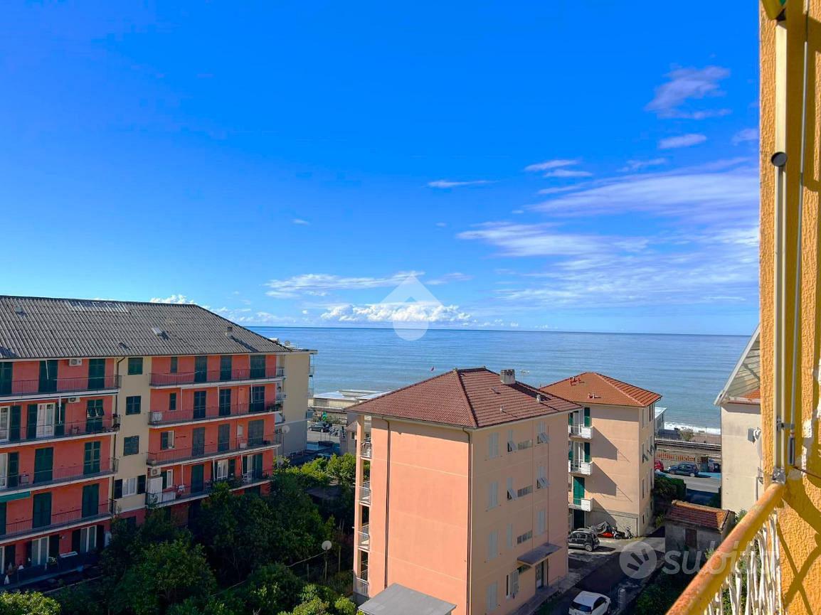 Appartamento – Lavagna, Santa Giulia - Vista 2