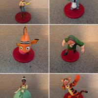 magiche storie sonore Disney