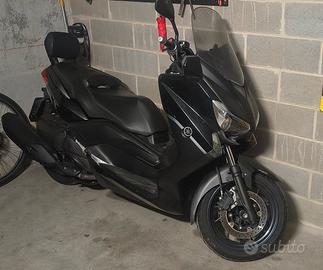 xmax 400 abs