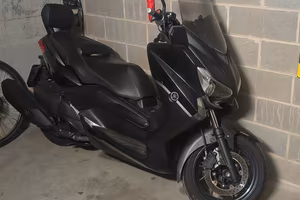 xmax 400 abs