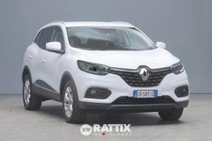 RENAULT kadjar 2019 Kadjar 1.5 blue dci Sport Edit