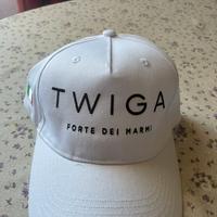 Cappellino Twiga FDM