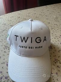 Cappellino Twiga FDM