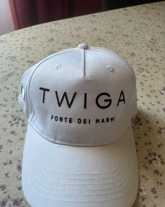 Cappellino Twiga FDM