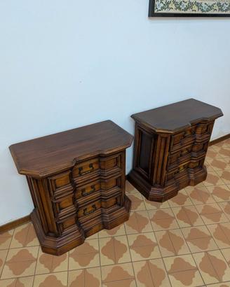 Comodini classisi