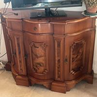 Mobiletto ingresso/soggiorno