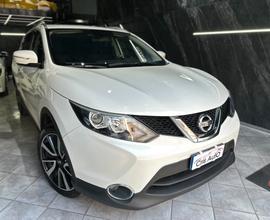 Nissan Qashqai 1.6 dCi 131cv 2WD Visia 97000 km