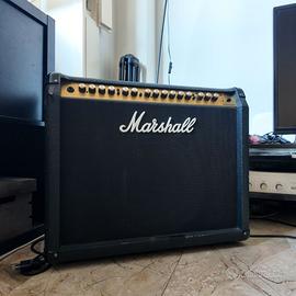 Marshall Valvestate VS100 100W Combo Made in Engla