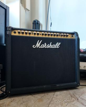 Marshall Valvestate VS100 100W Combo Made in Engla