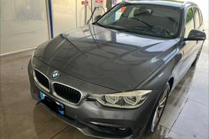 Bmw serie 3 touring 316d