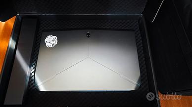 Gaming Laptop Alienware 17 r3