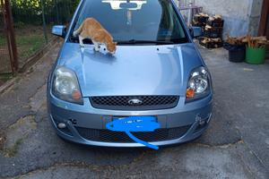 FORD Fiesta 4ª serie - 2007