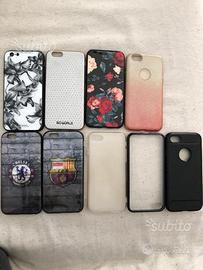 Cover iPhone 6/7/8