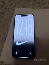 Iphone 16 Pro Max 256 GB