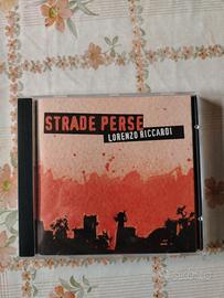 cd Lorenzo riccardi strade perse
