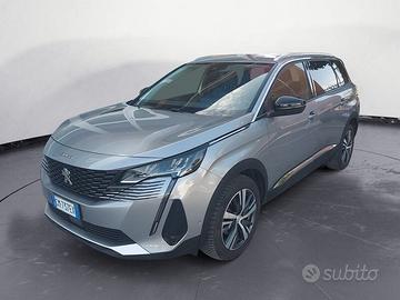 Peugeot 5008 BlueHDi 130 Allure EAT8 S/S aut.