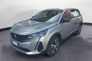 Peugeot 5008 BlueHDi 130 Allure EAT8 S/S aut.