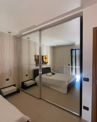 Armadio camera da letto