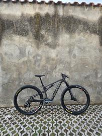 SANTA CRUZ BLUR 5 GX AXS Race RSV TG.L