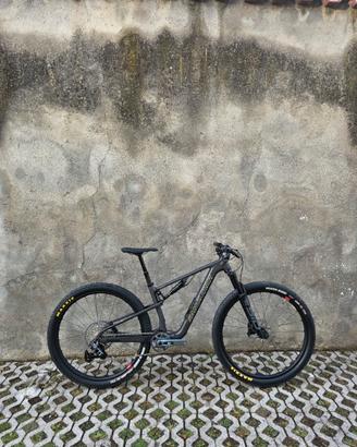 SANTA CRUZ BLUR 5 GX AXS Race RSV TG.L