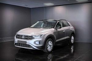 VOLKSWAGEN T-Roc 1.0 TSI Life