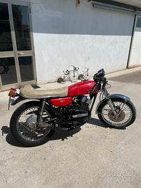 Yamaha rd 350