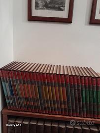 enciclopedia  Peruzzo Editore