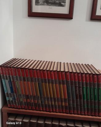 enciclopedia  Peruzzo Editore